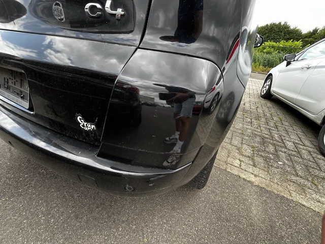 Citroen c4,2013 - afbeelding 22 van  30