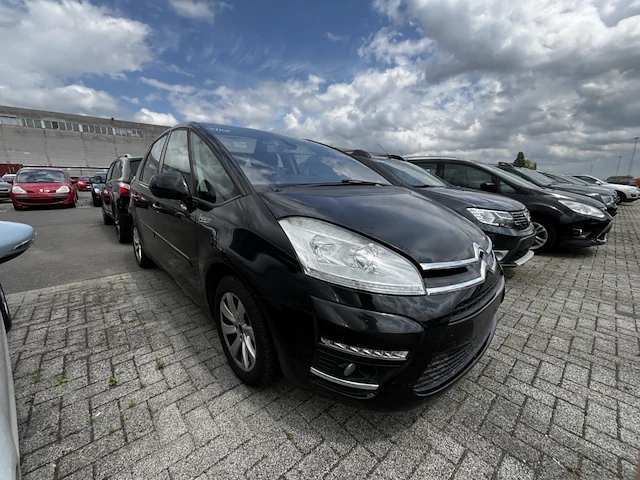 Citroen c4,2013 - afbeelding 23 van  30