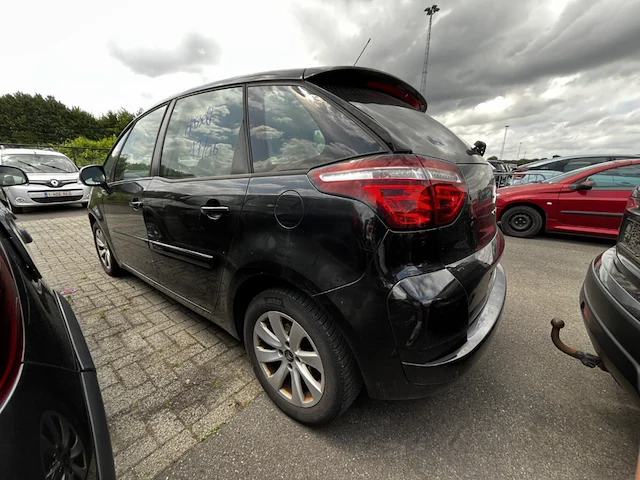 Citroen c4,2013 - afbeelding 26 van  30