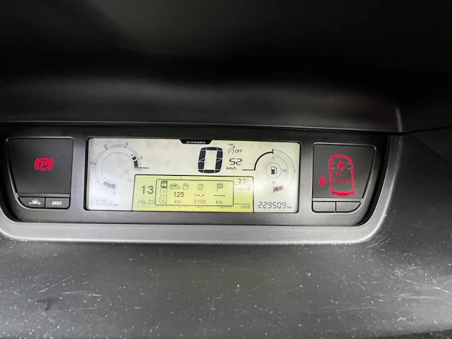 Citroen c4,2013 - afbeelding 27 van  30