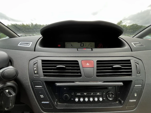 Citroen c4,2013 - afbeelding 29 van  30