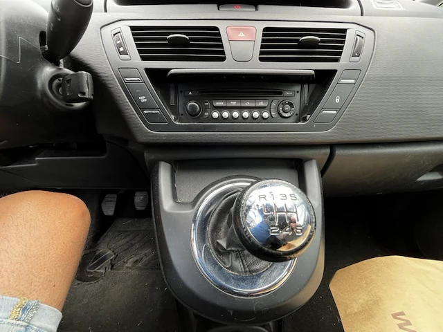 Citroen c4,2013 - afbeelding 30 van  30