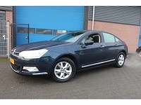 Citroen c5 1.6 thp comfort, 00-lfv-7