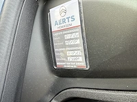 Citroen c5 1.6 thp exclusive 156 at,2015 - afbeelding 3 van  27