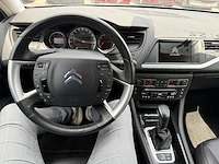 Citroen c5 1.6 thp exclusive 156 at,2015 - afbeelding 4 van  27