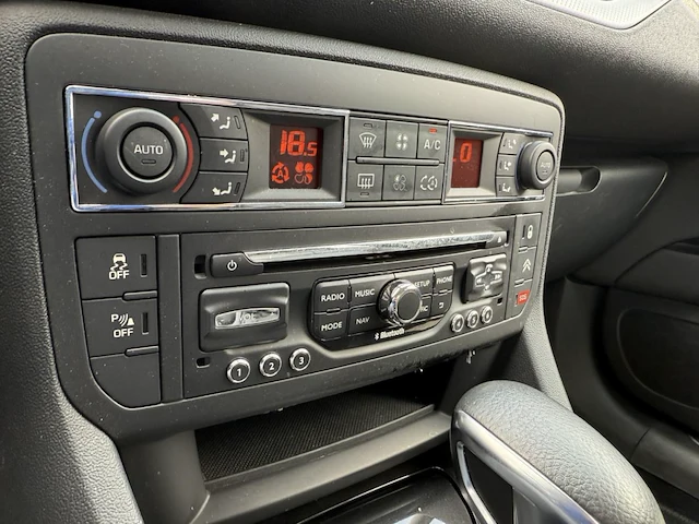 Citroen c5 1.6 thp exclusive 156 at,2015 - afbeelding 6 van  27