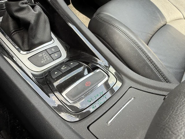 Citroen c5 1.6 thp exclusive 156 at,2015 - afbeelding 8 van  27