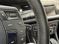 Citroen c5 1.6 thp exclusive 156 at,2015 - afbeelding 10 van  27
