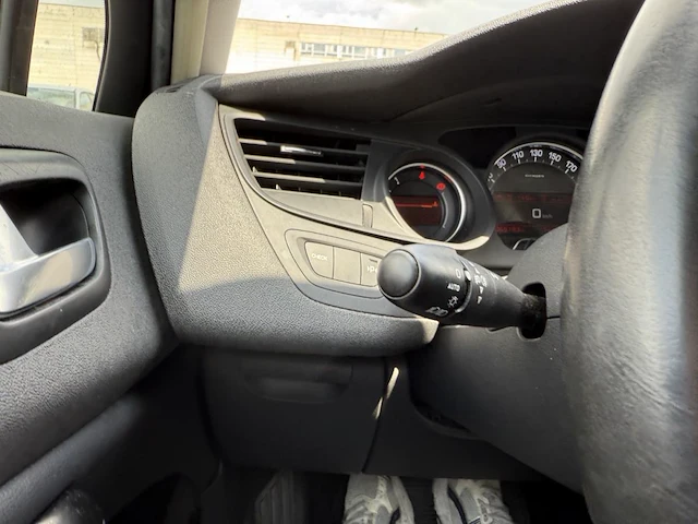 Citroen c5 1.6 thp exclusive 156 at,2015 - afbeelding 13 van  27