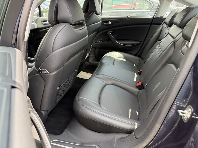 Citroen c5 1.6 thp exclusive 156 at,2015 - afbeelding 15 van  27