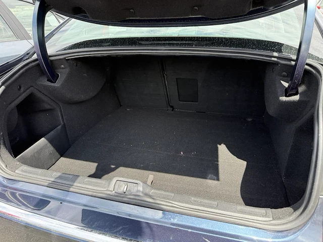 Citroen c5 1.6 thp exclusive 156 at,2015 - afbeelding 17 van  27