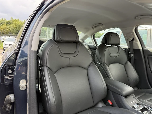 Citroen c5 1.6 thp exclusive 156 at,2015 - afbeelding 19 van  27