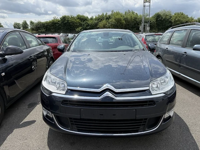 Citroen c5 1.6 thp exclusive 156 at,2015 - afbeelding 12 van  27
