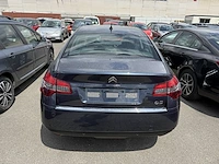 Citroen c5 1.6 thp exclusive 156 at,2015 - afbeelding 23 van  27