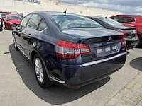 Citroen c5 1.6 thp exclusive 156 at,2015 - afbeelding 24 van  27