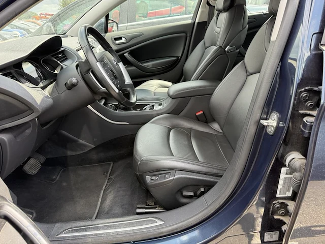 Citroen c5 1.6 thp exclusive 156 at,2015 - afbeelding 26 van  27