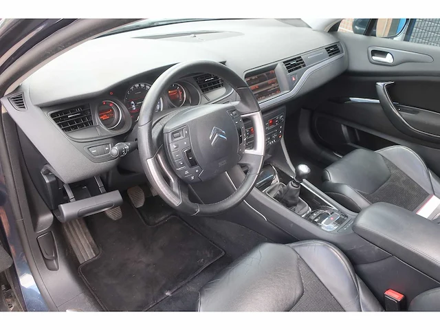 Citroen c5 1.6 thp exclusive, 48-phg-7 - afbeelding 2 van  16
