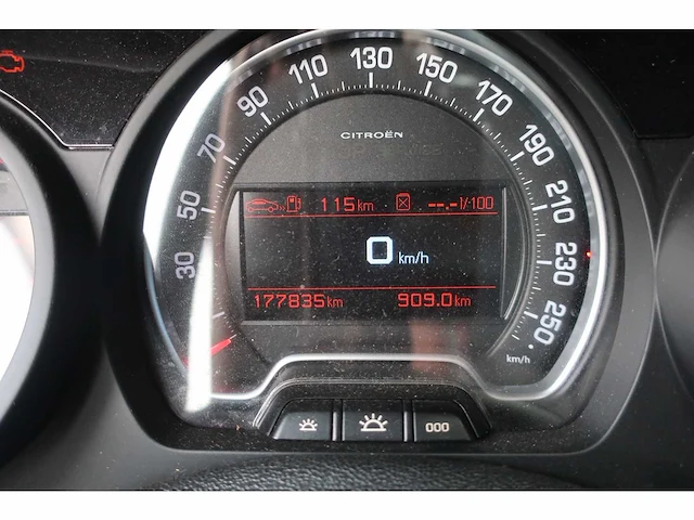 Citroen c5 1.6 thp exclusive, 48-phg-7 - afbeelding 3 van  16