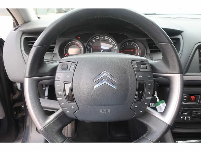 Citroen c5 1.6 thp exclusive, 48-phg-7 - afbeelding 4 van  16