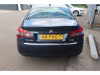 Citroen c5 1.6 thp exclusive, 48-phg-7 - afbeelding 9 van  16