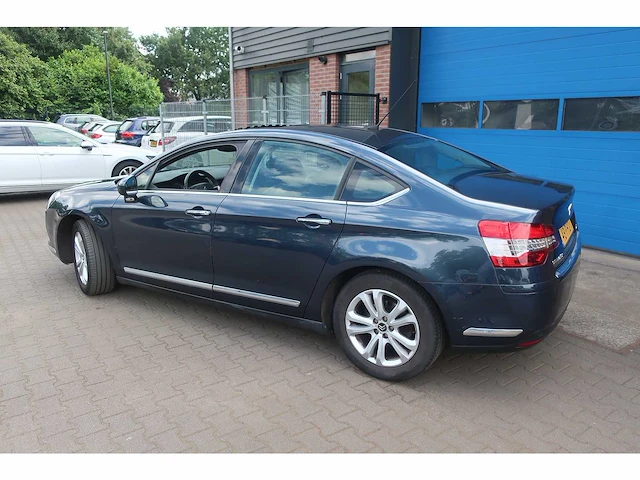 Citroen c5 1.6 thp exclusive, 48-phg-7 - afbeelding 10 van  16