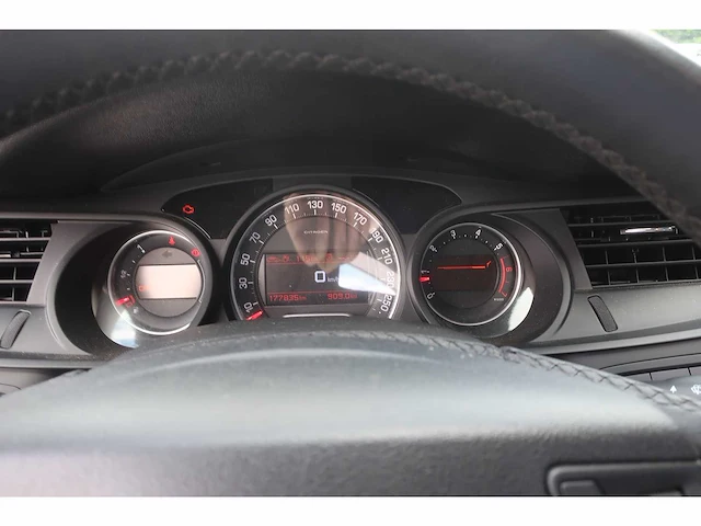 Citroen c5 1.6 thp exclusive, 48-phg-7 - afbeelding 12 van  16