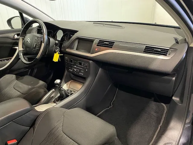 Citroen c5 1.6 thp selection 120000km nap 56-srf-8 - afbeelding 3 van  22