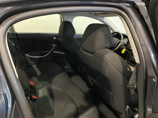 Citroen c5 1.6 thp selection 120000km nap 56-srf-8 - afbeelding 4 van  22