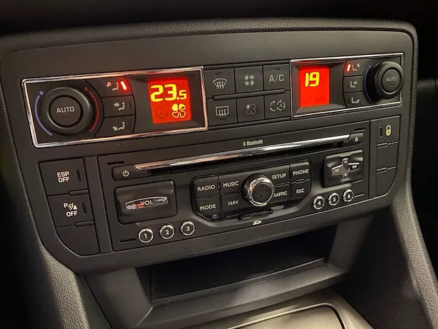 Citroen c5 1.6 thp selection 120000km nap 56-srf-8 - afbeelding 11 van  22