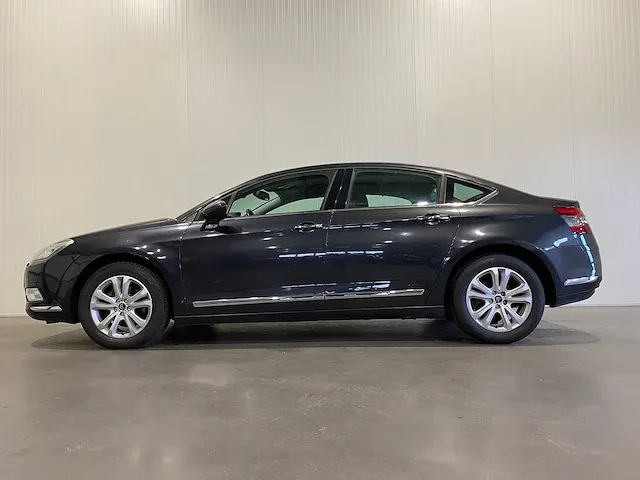 Citroen c5 1.6 thp selection 120000km nap 56-srf-8 - afbeelding 1 van  22