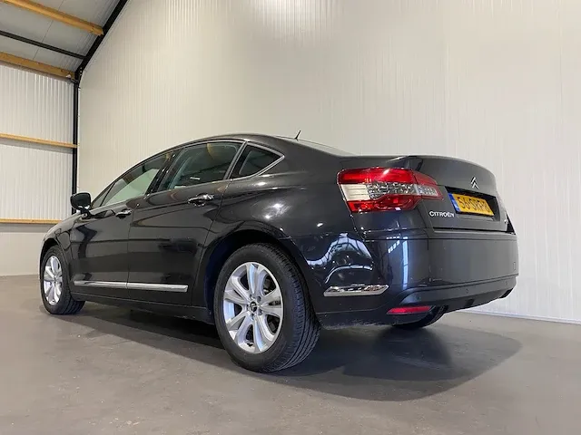 Citroen c5 1.6 thp selection 120000km nap 56-srf-8 - afbeelding 17 van  22