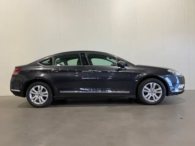 Citroen c5 1.6 thp selection 120000km nap 56-srf-8 - afbeelding 19 van  22