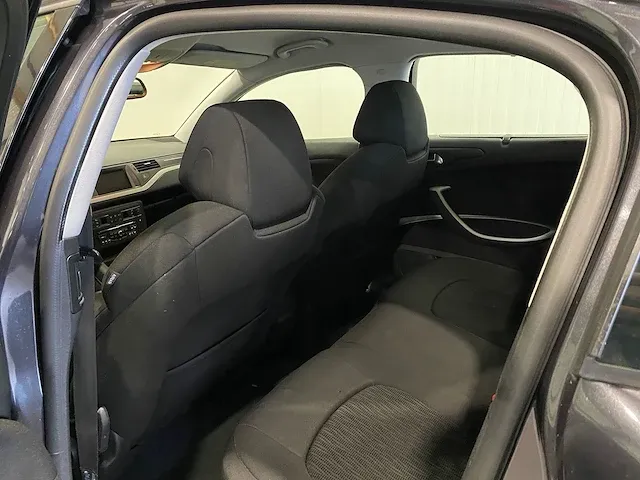Citroen c5 1.6 thp selection 120000km nap 56-srf-8 - afbeelding 22 van  22