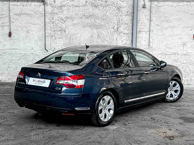 Citroen c5 1.6 thp tendance 156pk 2011, 22-rbt-2 - afbeelding 5 van  45