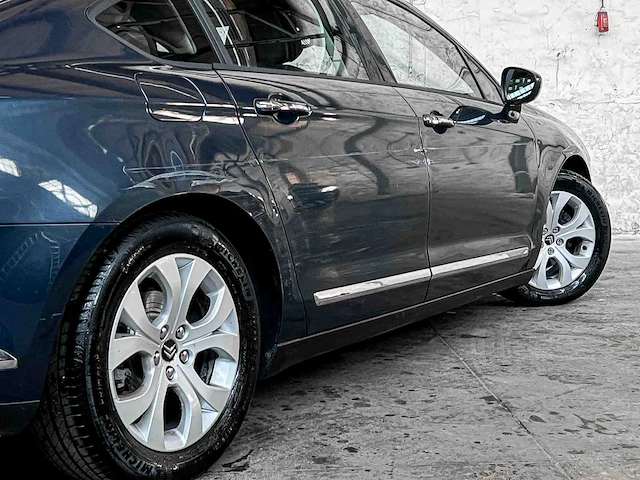 Citroen c5 1.6 thp tendance 156pk 2011, 22-rbt-2 - afbeelding 6 van  45