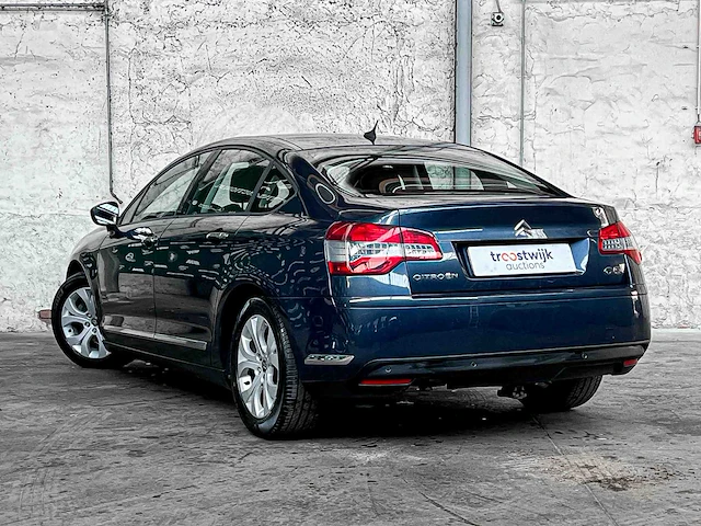 Citroen c5 1.6 thp tendance 156pk 2011, 22-rbt-2 - afbeelding 7 van  45