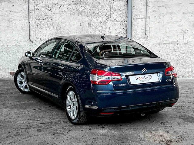 Citroen c5 1.6 thp tendance 156pk 2011, 22-rbt-2 - afbeelding 8 van  45