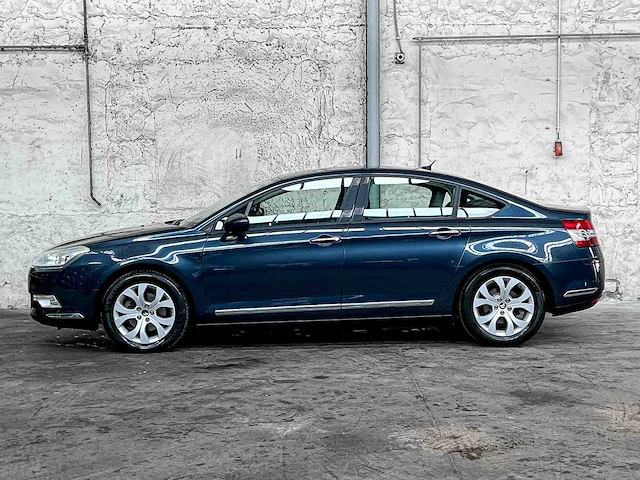 Citroen c5 1.6 thp tendance 156pk 2011, 22-rbt-2 - afbeelding 10 van  45