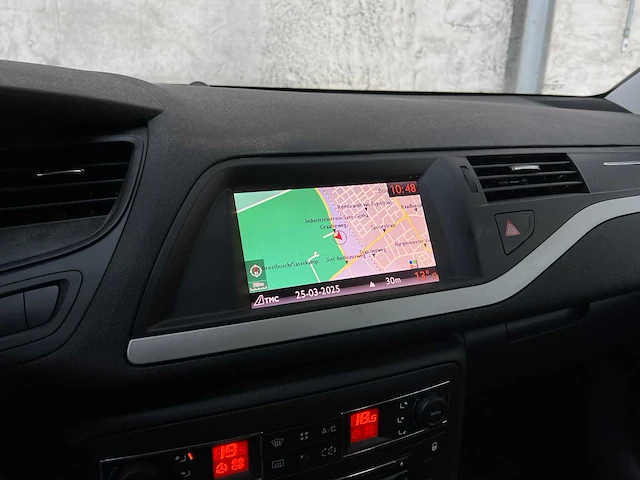 Citroen c5 1.6 thp tendance 156pk 2011, 22-rbt-2 - afbeelding 19 van  45