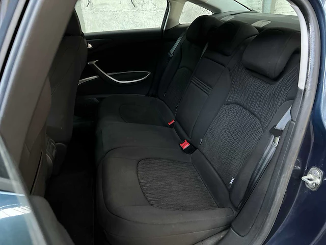 Citroen c5 1.6 thp tendance 156pk 2011, 22-rbt-2 - afbeelding 31 van  45