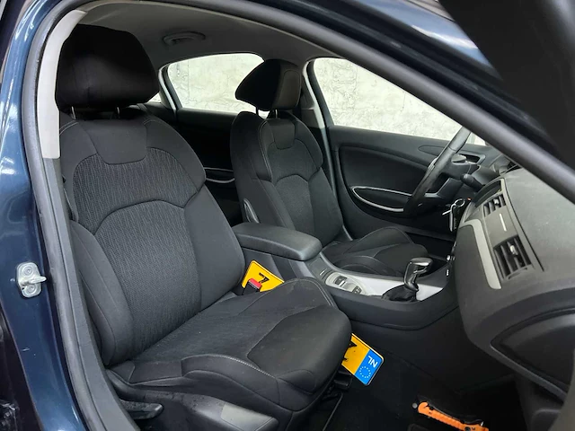 Citroen c5 1.6 thp tendance 156pk 2011, 22-rbt-2 - afbeelding 32 van  45