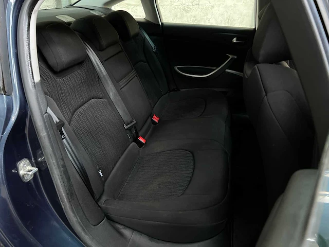 Citroen c5 1.6 thp tendance 156pk 2011, 22-rbt-2 - afbeelding 33 van  45