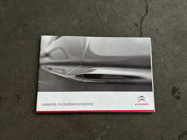 Citroen c5 1.6 thp tendance 156pk 2011, 22-rbt-2 - afbeelding 37 van  45