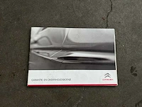 Citroen c5 1.6 thp tendance 156pk 2011, 22-rbt-2 - afbeelding 37 van  45