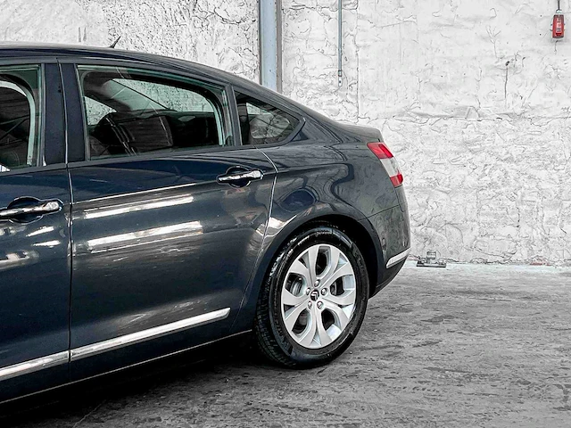 Citroen c5 1.6 thp tendance 156pk 2011, 22-rbt-2 - afbeelding 34 van  45