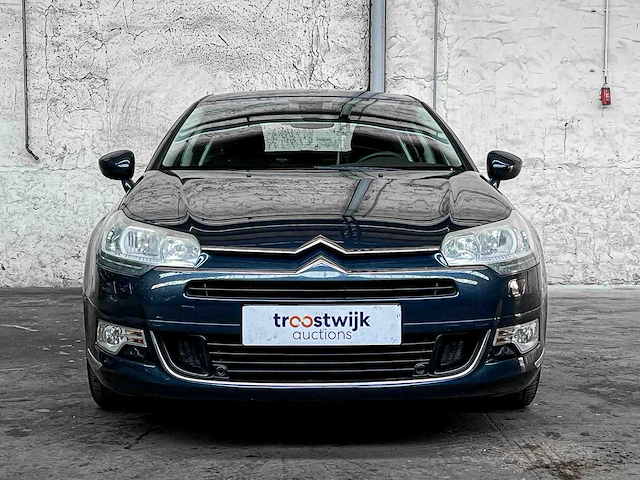 Citroen c5 1.6 thp tendance 156pk 2011, 22-rbt-2 - afbeelding 41 van  45