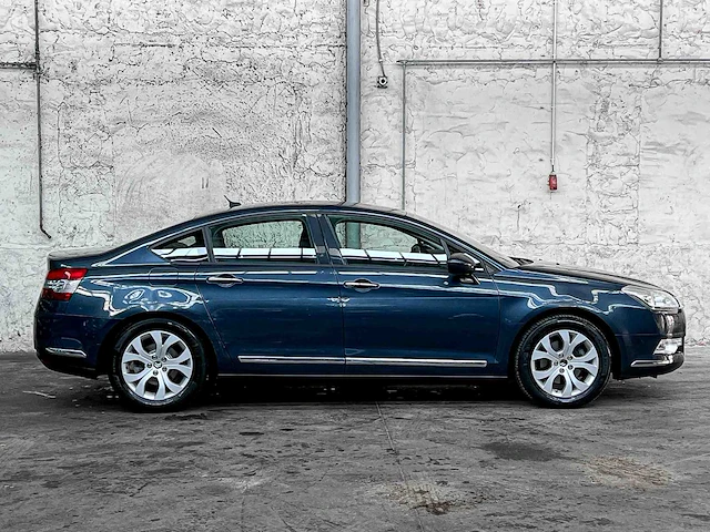 Citroen c5 1.6 thp tendance 156pk 2011, 22-rbt-2 - afbeelding 45 van  45