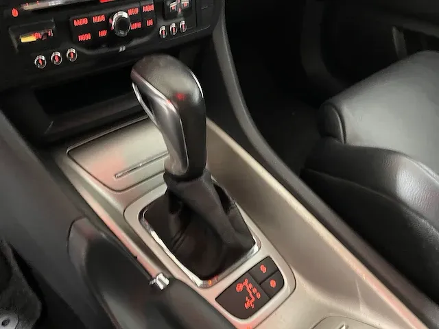 Citroen c5 1.6 thpbusiness 48-ldn-2 - afbeelding 16 van  22