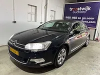 Citroen c5 1.6 thpbusiness 48-ldn-2