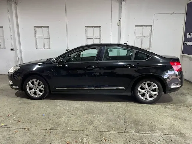 Citroen c5 1.6 thpbusiness 48-ldn-2 - afbeelding 2 van  22